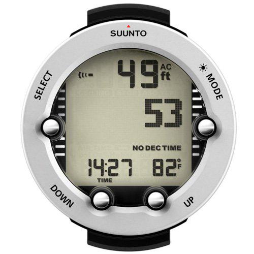 Suunto Vyper Novo-Suunto-Dykkeroplevelser