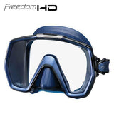 TUSA Freedom HD dykkermaske-TUSA-Dykkeroplevelser