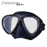 TUSA Freedom One Dykkermaske-TUSA-Dykkeroplevelser