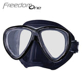 TUSA Freedom One Dykkermaske-TUSA-Dykkeroplevelser
