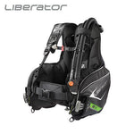 TUSA Liberator BCD-TUSA-Dykkeroplevelser