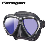 TUSA Paragon-TUSA-Dykkeroplevelser