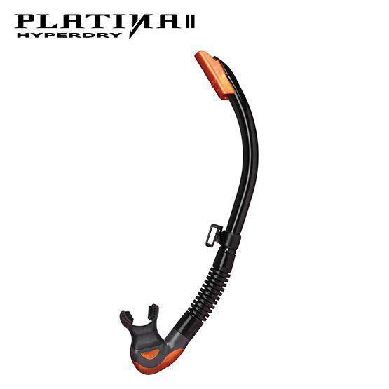TUSA Platina II Hyperdry-TUSA-Dykkeroplevelser
