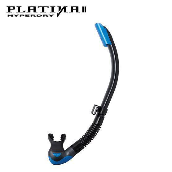 TUSA Platina II Hyperdry-TUSA-Dykkeroplevelser