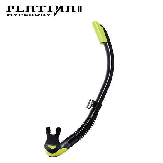 TUSA Platina II Hyperdry-TUSA-Dykkeroplevelser