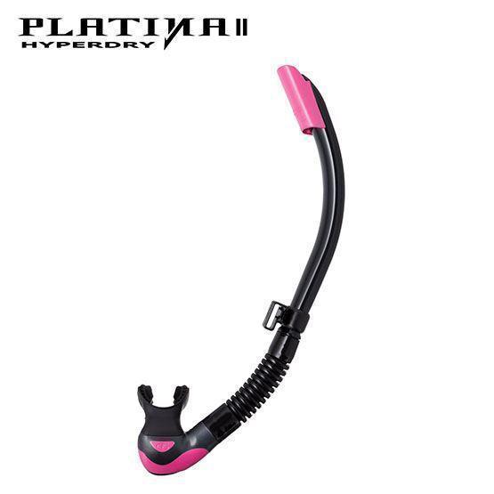 TUSA Platina II Hyperdry-TUSA-Dykkeroplevelser