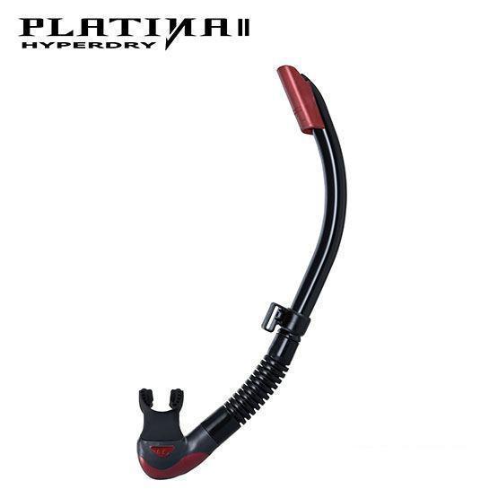 TUSA Platina II Hyperdry-TUSA-Dykkeroplevelser