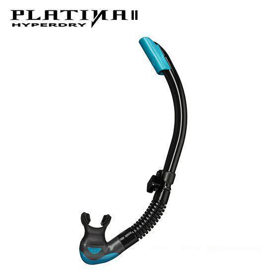 TUSA Platina II Hyperdry-TUSA-Dykkeroplevelser