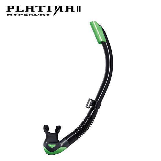 TUSA Platina II Hyperdry-TUSA-Dykkeroplevelser