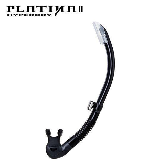 TUSA Platina II Hyperdry-TUSA-Dykkeroplevelser