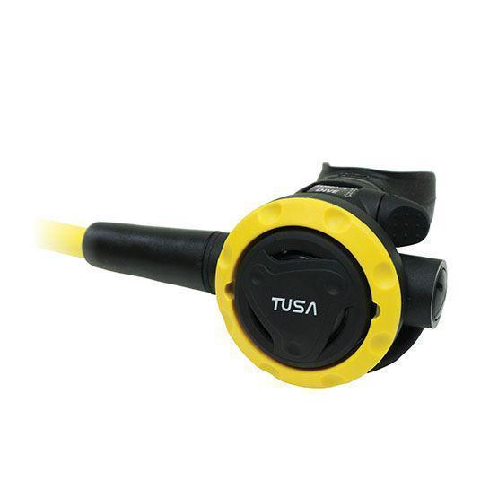 TUSA SS0001 Octopus-TUSA-Dykkeroplevelser