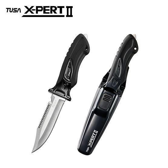 TUSA X-Pert II-TUSA-Dykkeroplevelser